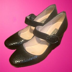 SJP by Sarah Jessica Parker Mary Janes - Size 37